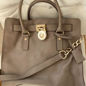 Hamilton Michael Kors Bag